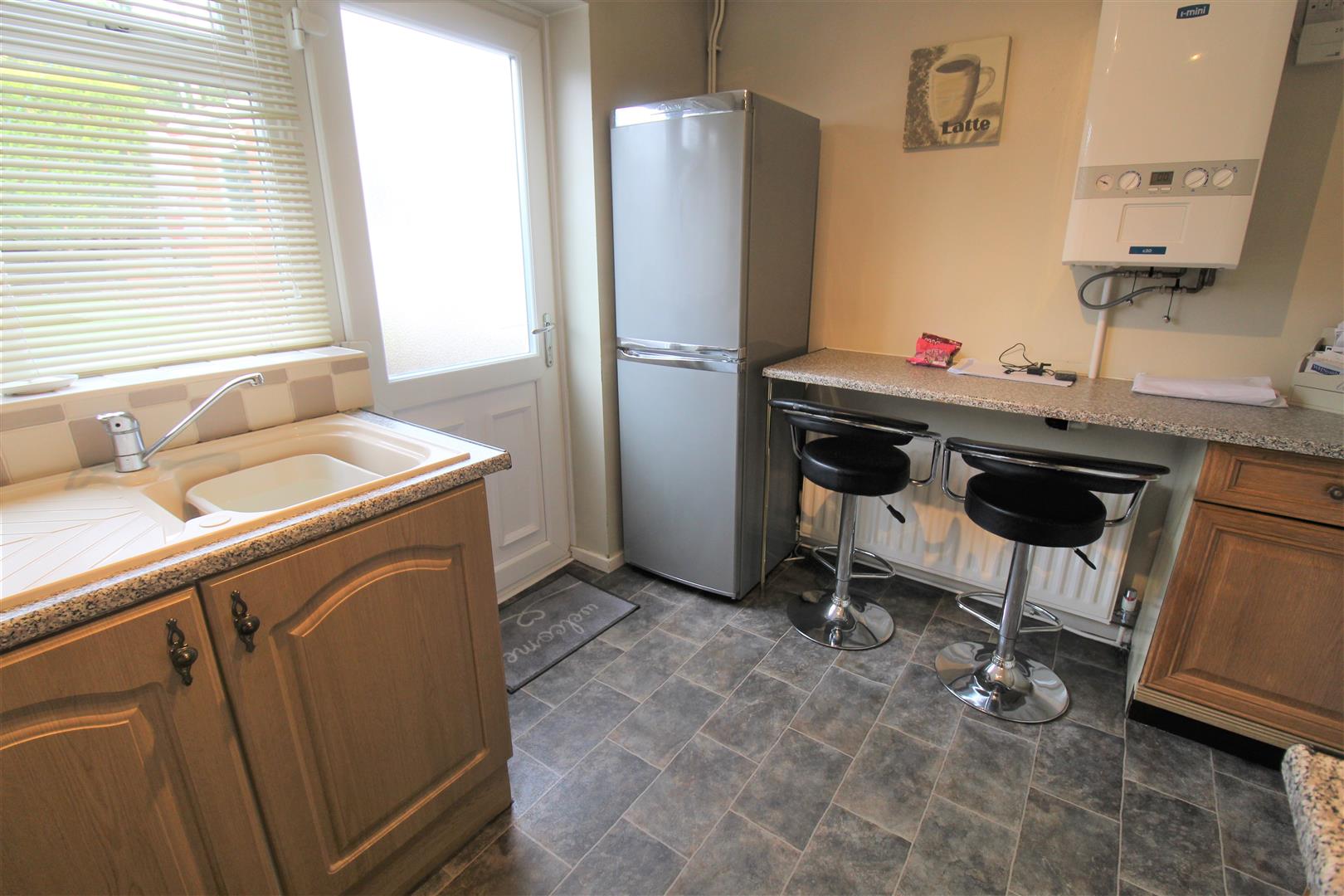 Foxley Lane, Milton, Stoke-On-Trent